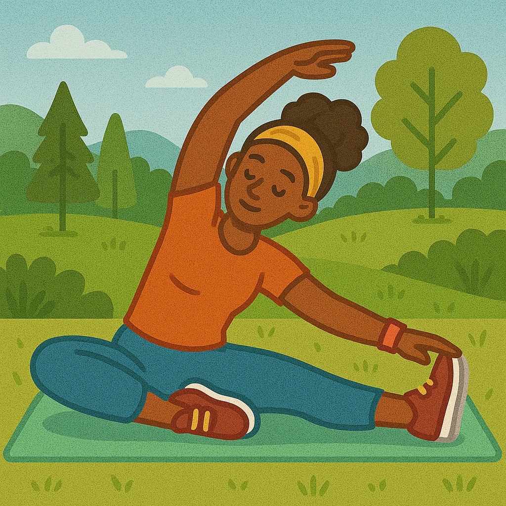 Ritrovare agilità e stabilità